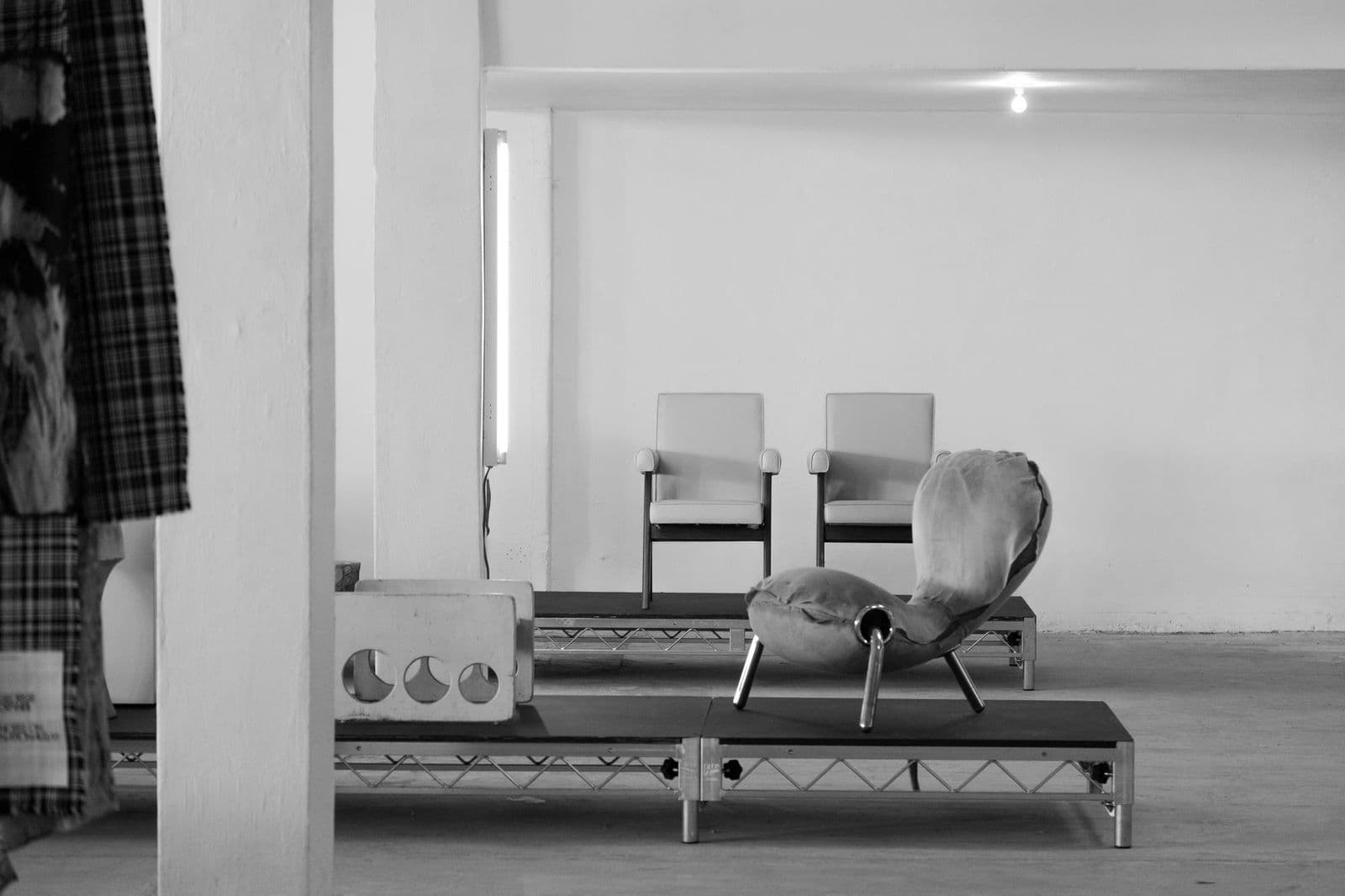 619 North Western Avenue: Inaugural Exhibition