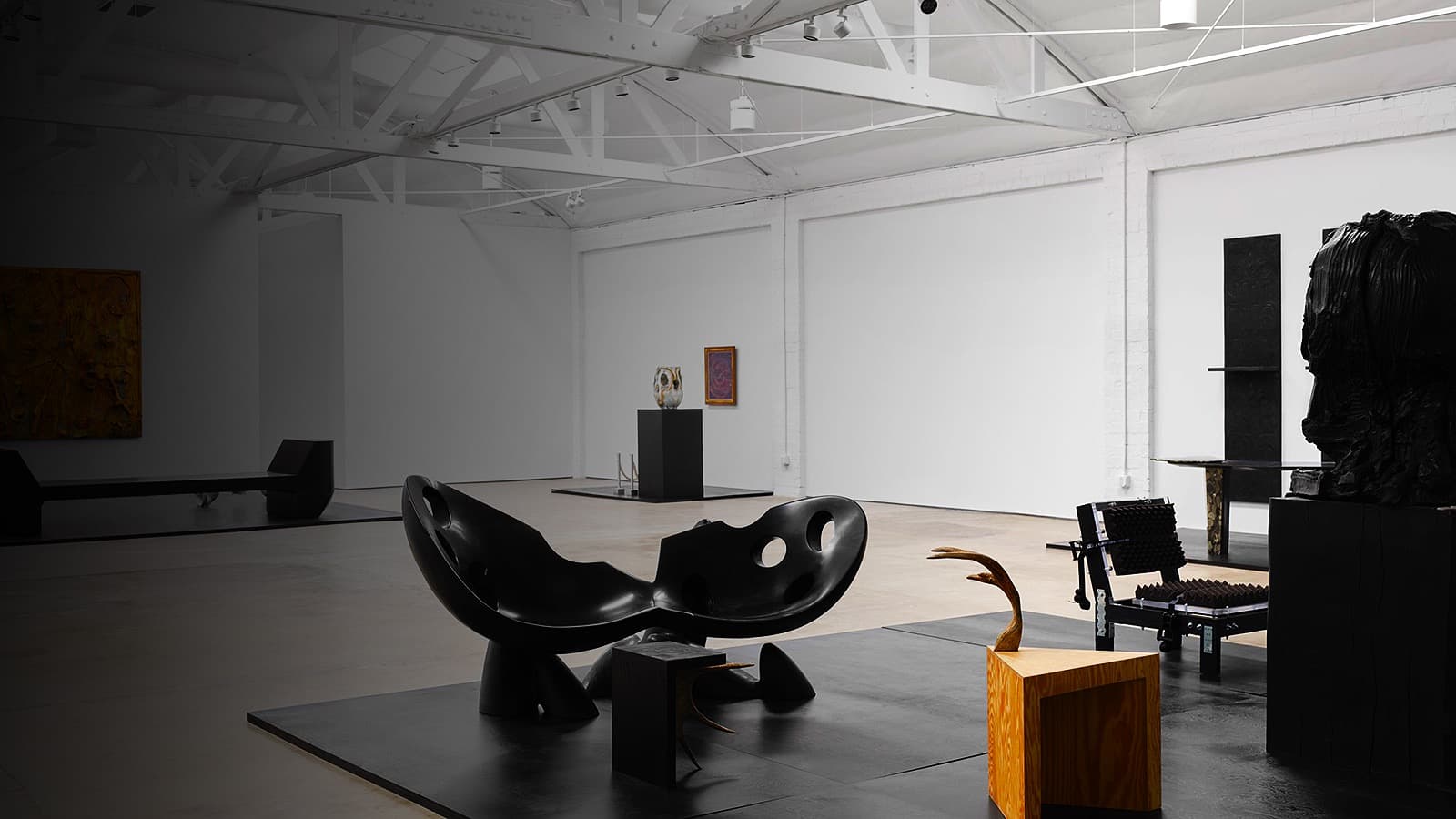 Carpenters Workshop Gallery: CHAOS