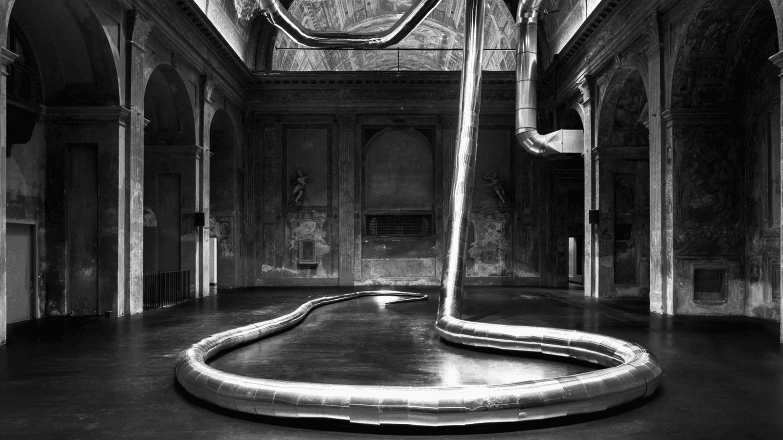 Fondazione Converso