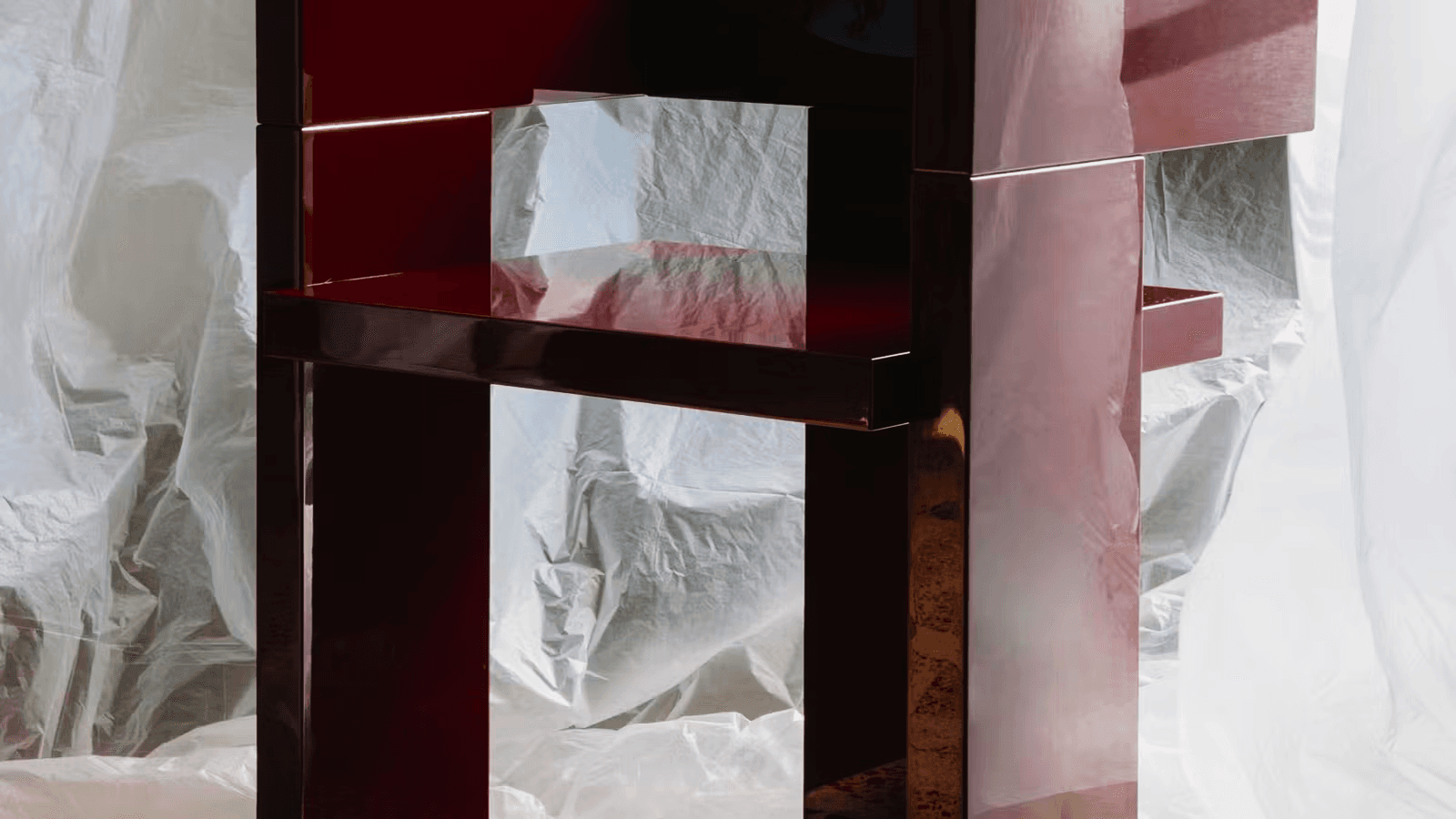 Studioutte: 001 ert