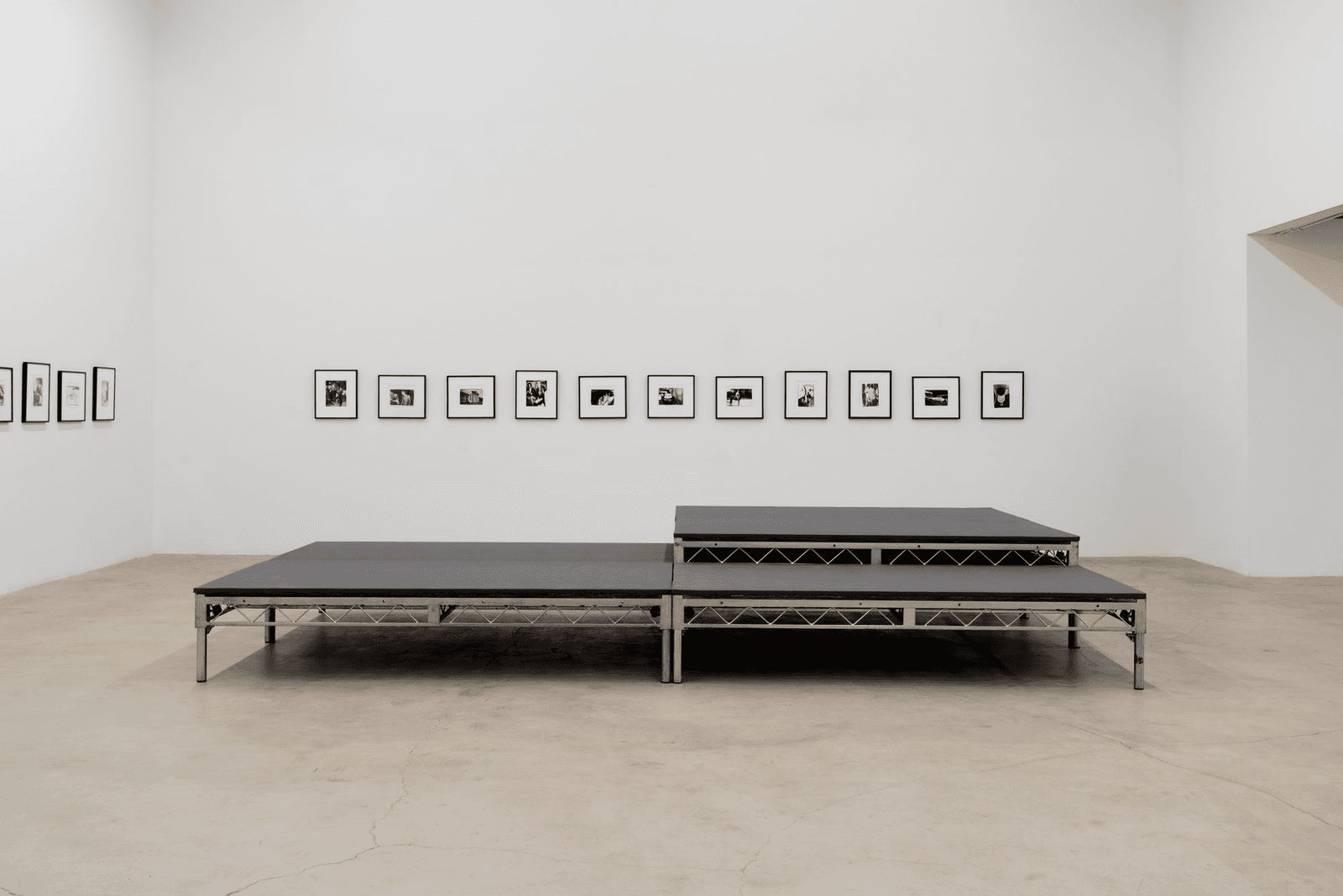 The Warhol Foundation